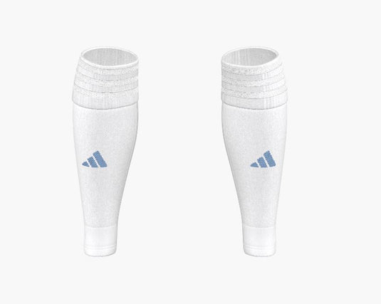 adidas Custom Team Sleeves White