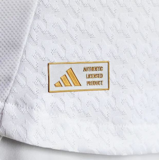 Load image into Gallery viewer, adidas Authentic Men's Real Madrid 24/25 Home Jersey Arda Guller #15
