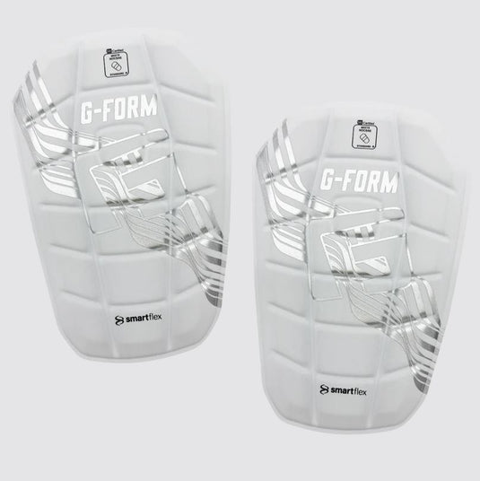 Pro-S Blade Soccer Shin Guards