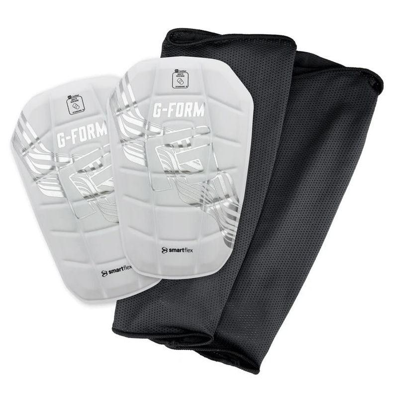 Load image into Gallery viewer, Pro-S Blade Soccer Shin Guards
