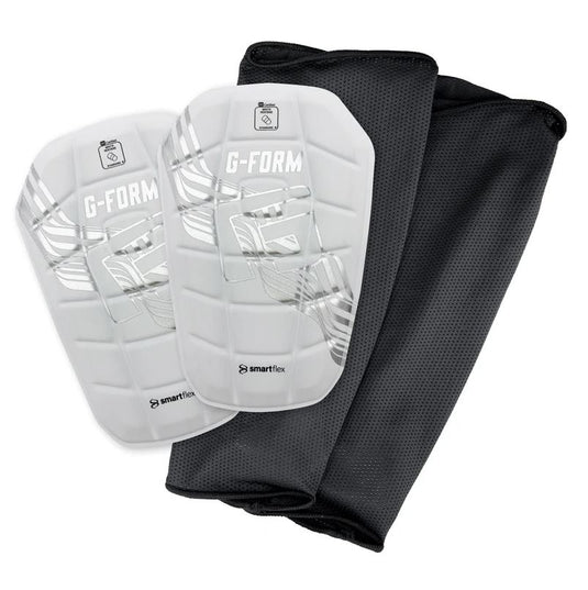 Pro-S Blade Soccer Shin Guards