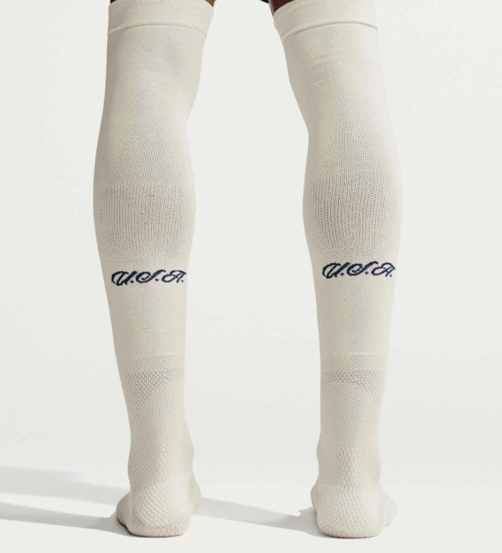 Load image into Gallery viewer, Nike Dri-Fit USMNT VaporFast Knee-High Socks
