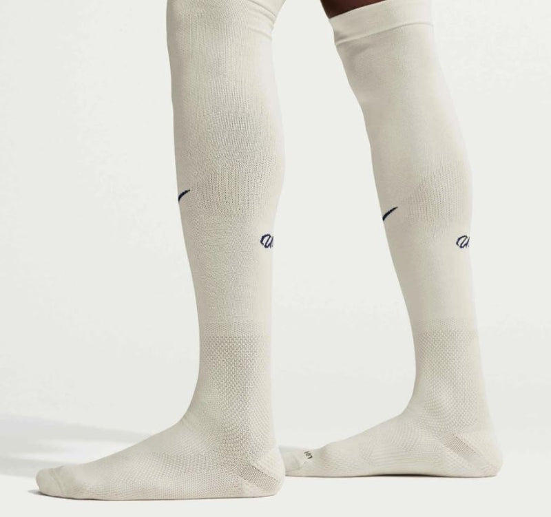 Load image into Gallery viewer, Nike Dri-Fit USMNT VaporFast Knee-High Socks
