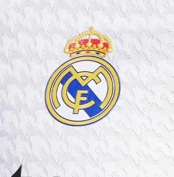 Load image into Gallery viewer, adidas Authentic Men's Real Madrid 24/25 Home Jersey Arda Guller #15
