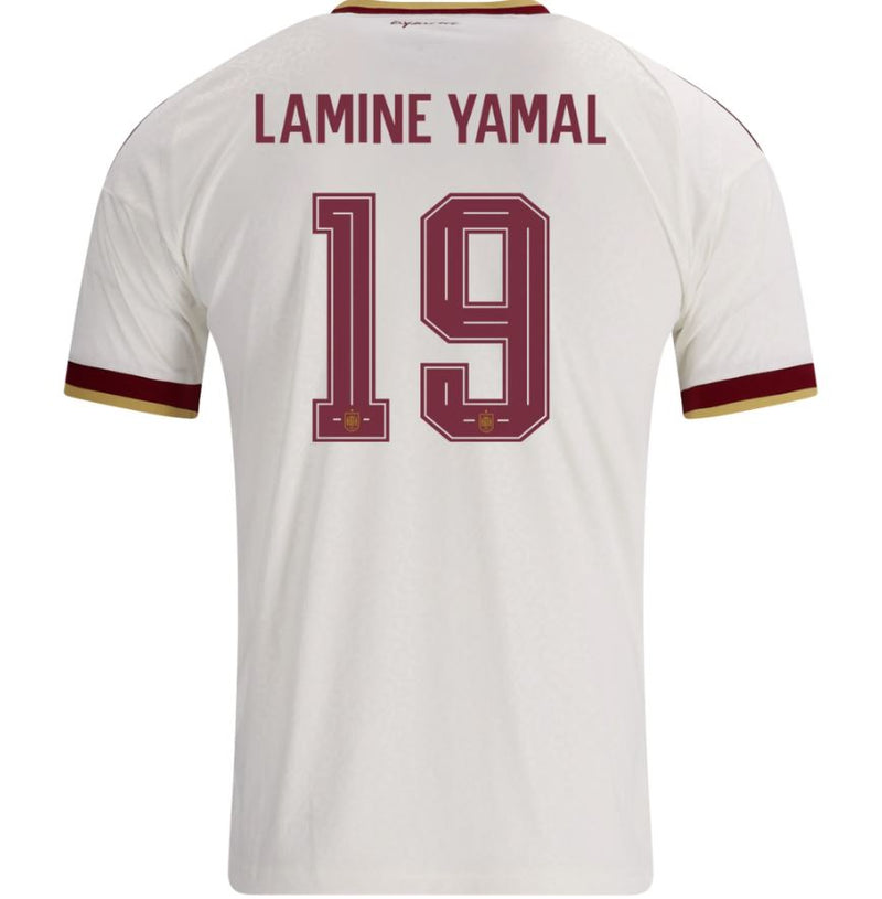 Load image into Gallery viewer, Spain Away 2026 World Cup Jersey
