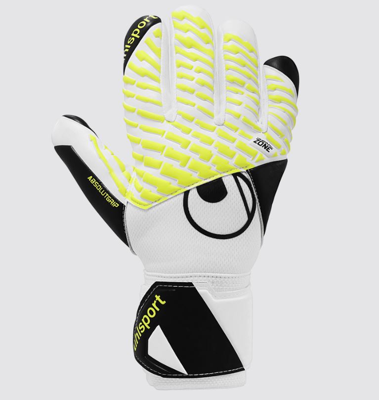 Load image into Gallery viewer, Uhlsport FM Absolutgrip HN Pro Jr. 2026
