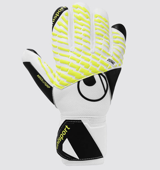 Uhlsport FM Absolutgrip HN Pro Jr. 2026