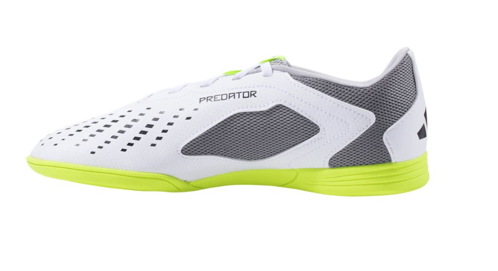 adidas Predator Accuracy.4 Indoor Sala Junior Soccer Shoes