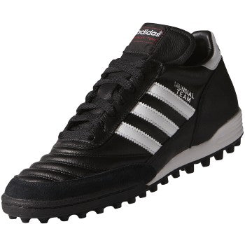 adidas Mundial Team Turf Leather Soccer Shoes