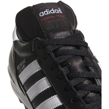 adidas Mundial Team Turf Leather Soccer Shoes