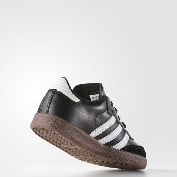 Adidas samba indoor outlet soccer shoes