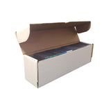 BCW Toploaders Storage Box - 14 inches