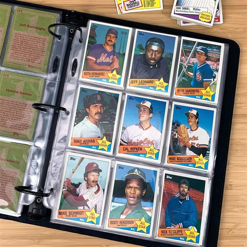 Load image into Gallery viewer, BCW Pro 9-Pocket 20 Pages
