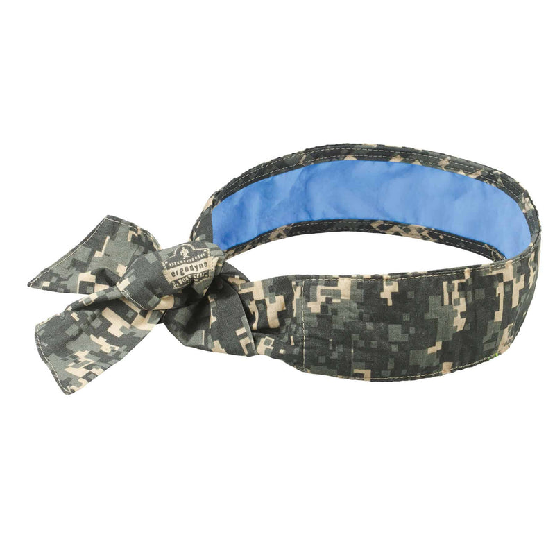 Load image into Gallery viewer, ergodyne Chill-Its® 6700CT Cooling Bandana - PVA
