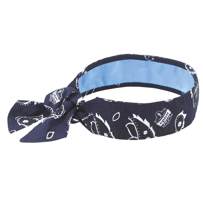 Load image into Gallery viewer, ergodyne Chill-Its® 6700CT Cooling Bandana - PVA
