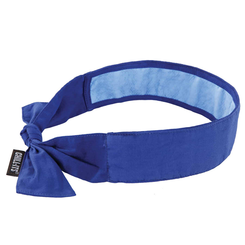 Load image into Gallery viewer, ergodyne Chill-Its® 6700CT Cooling Bandana - PVA
