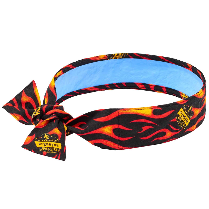 Load image into Gallery viewer, ergodyne Chill-Its® 6700CT Cooling Bandana - PVA

