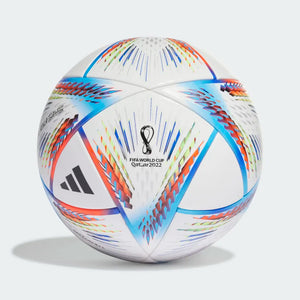 adidas Rihla World Cup 2022 Mini Ball – Strictly Soccer Shoppe
