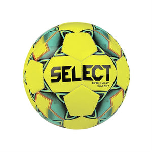Select Mini ball Brillant Super - Ye/Green -v20