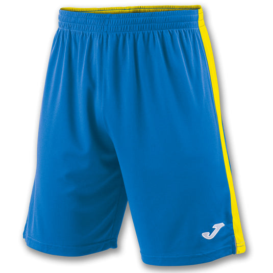 Joma TOKIO II SHORT ROYAL-YELLOW XLarge