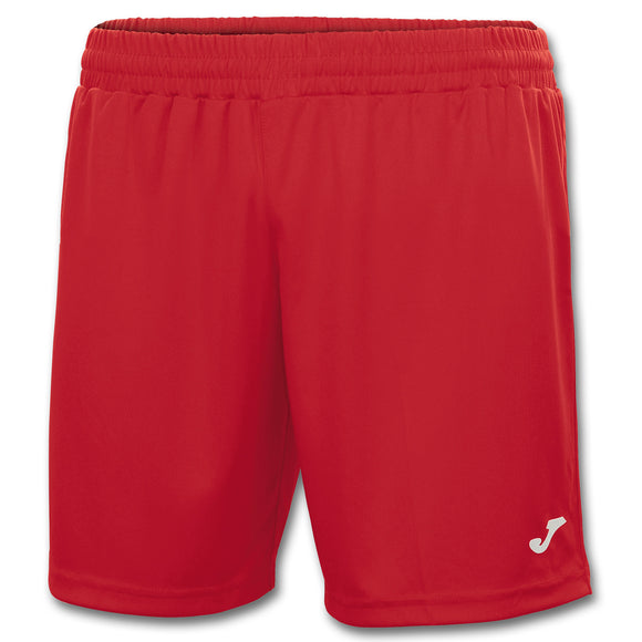 Joma Youth Treviso Red Shorts