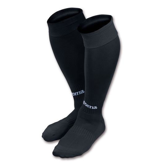 Joma Classic II Soccer Socks - Black