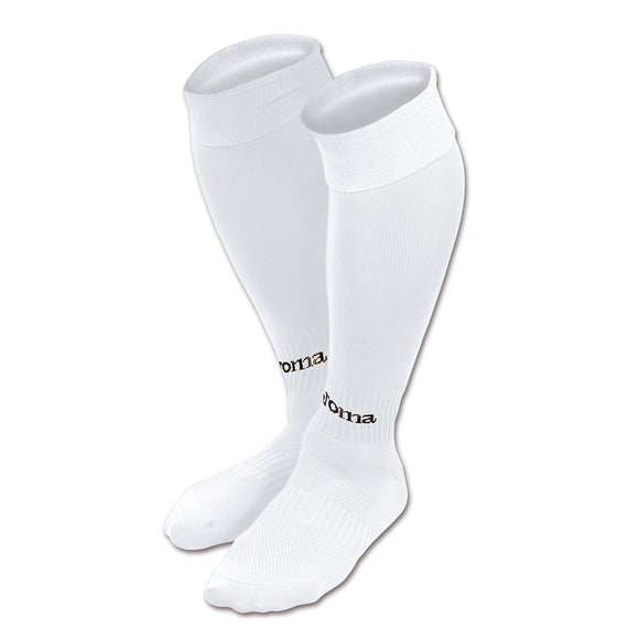 Joma Football Socks Classic II - White