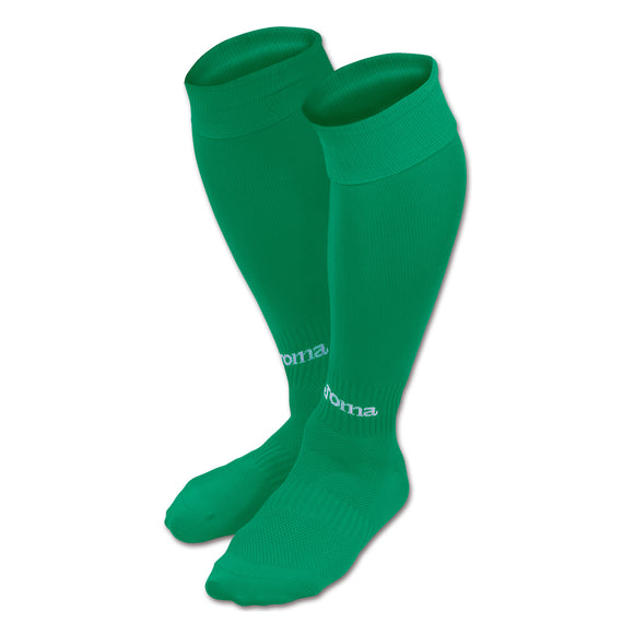 Joma Classic II Soccer Socks Green