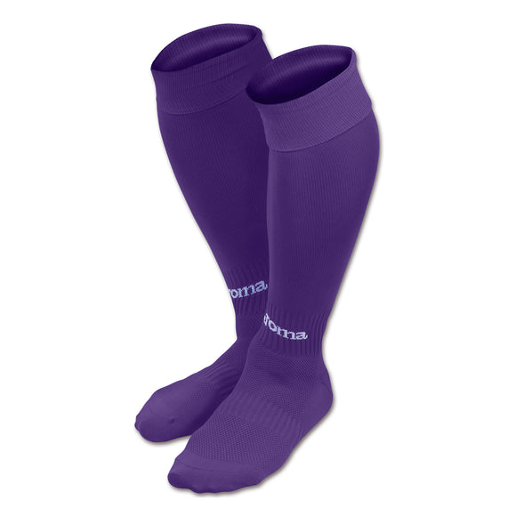 Joma Football Socks Classic II - Purple