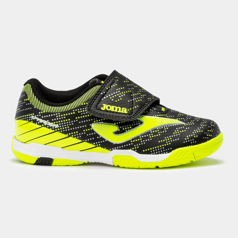 Load image into Gallery viewer, Joma XPander Kids Youth Indoor Soccer Futsal Shoes
