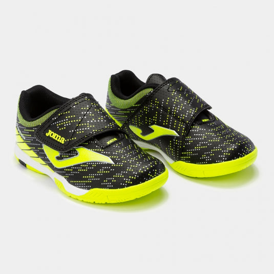 Joma XPander Kids Youth Indoor Soccer Futsal Shoes