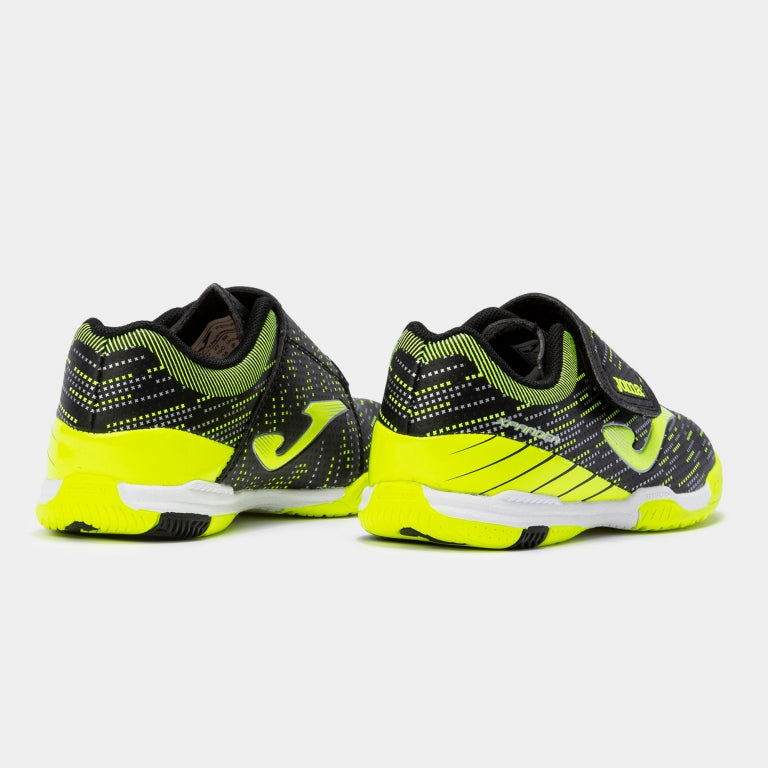 Load image into Gallery viewer, Joma XPander Kids Youth Indoor Soccer Futsal Shoes
