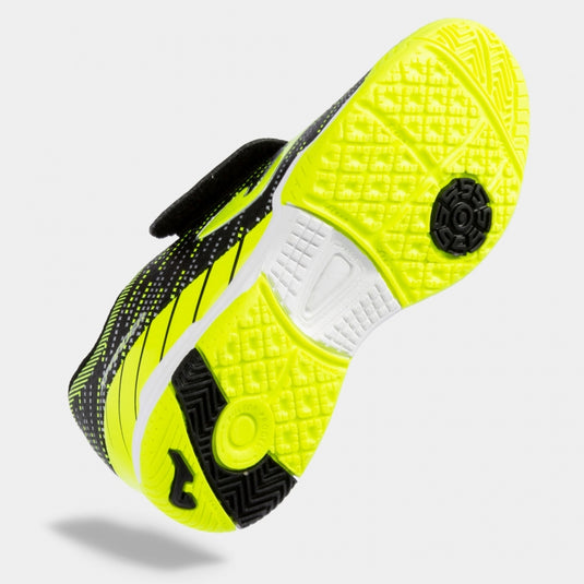 Joma XPander Kids Youth Indoor Soccer Futsal Shoes