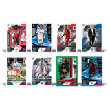 Topps 2022-23 Match Attax Extra Champions League Cards 1 pack of 12 cards