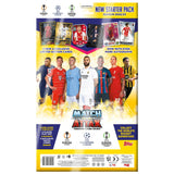 2022-23 Topps Match Attax UEFA Champions League Cards – Starter Pack