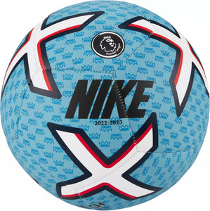 Nike Premier League Pitch Soccer Ball Size 4