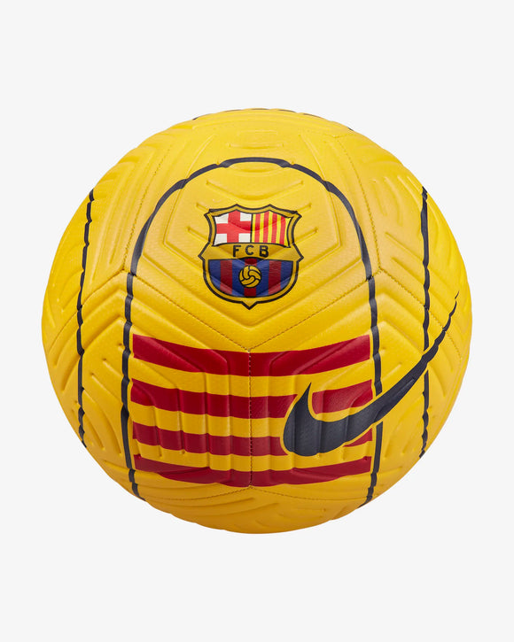 Nike F.C. Barcelona Strike Ball
