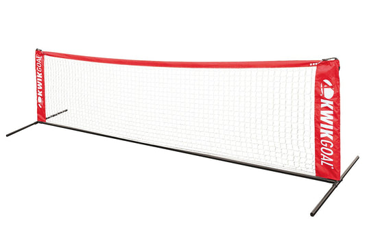 Kwik Goal All-Surface Soccer Tennis Over the net soccer