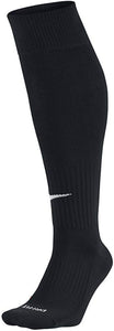 Nike Academy Over The Calf Soccer Socks Black
