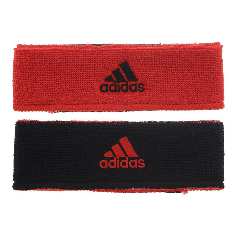 Load image into Gallery viewer, adidas Interval Reversible Headband
