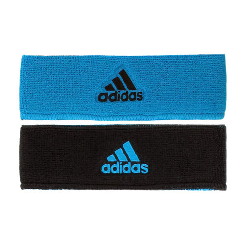 Load image into Gallery viewer, adidas Interval Reversible Headband
