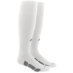 adidas Utility Sock White/Light Onix Grey/Black
