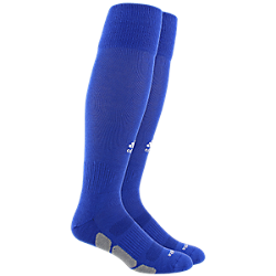 adidas Utility Sock Team Royal Blue/Light Onix Grey/White
