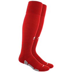 adidas Utility Sock Team Power Red/Light Onix Grey/White