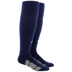 adidas Utility Sock Team Navy Blue/Light Onix Grey/White