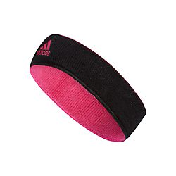 Load image into Gallery viewer, adidas Interval Reversible Headband
