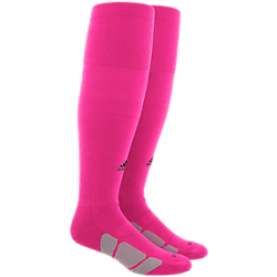 adidas Utility Sock Shock Pink/Black/Light Onix