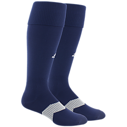 adidas Metro Soccer Socks Team Navy Blue