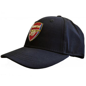 Arsenal Navy Baseball Hat