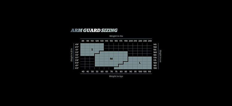 Load image into Gallery viewer, Storelli BodyShield Arm Guard
